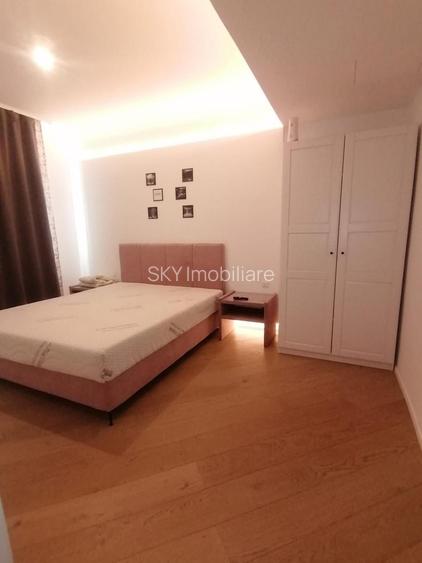 Apartament 2 camere | Cortina Academy | Loc de parcare inclus I - 15