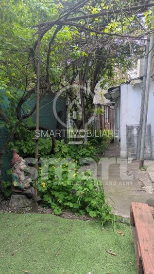 Garsoniera cu gradina proprie, zona centrala Cluj langa The Office 0% COMISION - 7