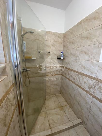 Vila  Frumoasa , Sibiu ,6 camere , 5 Bai , mobilata ,utilata - 49