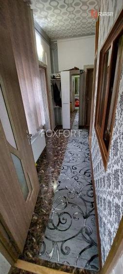 Casa individuala, 6 camere, curte comuna, zona Kiriac - Kaufland - 10