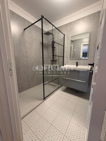 Apartament 2 Camere | 59 mp | Intermediar | Parcare | Zona VIVO BMW - 9