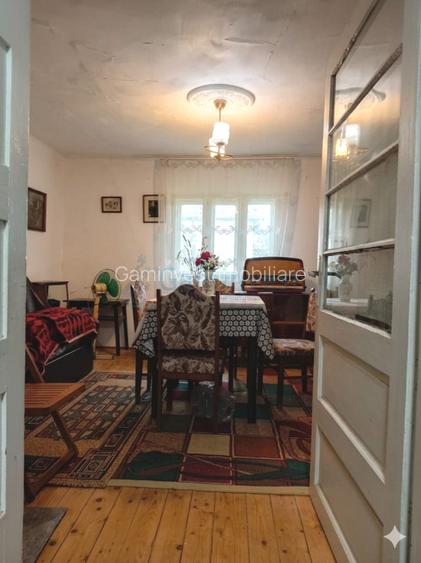 Casa de vanzare in Oradea, zona Calea Clujului, 780 mp teren - 4