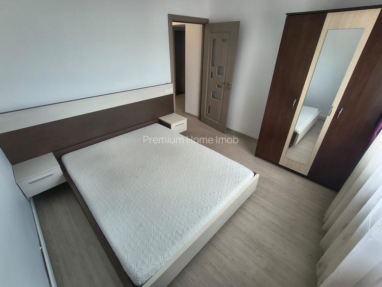 Inchiriere | 3 camere |  Basarabia | Chisinau | Mega Mall - 3