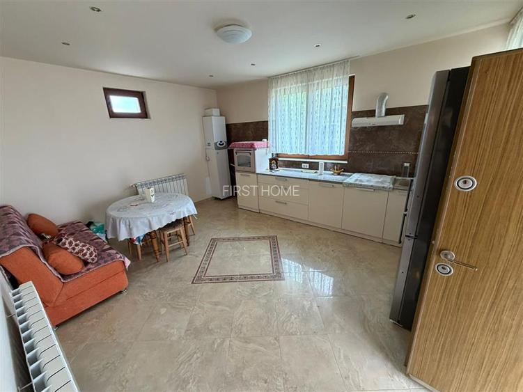 Vila P+1 de vanzare in Petresti - Crang - 14