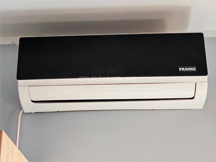 Decebal  |  Matei Basarab | Studio deosebit cu centrala si posibilitate parcare - 8