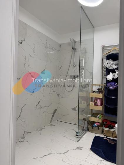 Apartament 2 camere, 65mp, parcare - complex Liberty Residence - zona Garii - 12