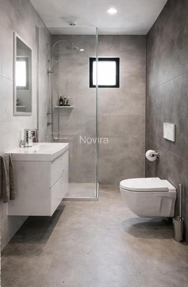 Casă Individuală 4 Camere | 106 MP | Finisaje Incluse | Teren 400 mp - 8