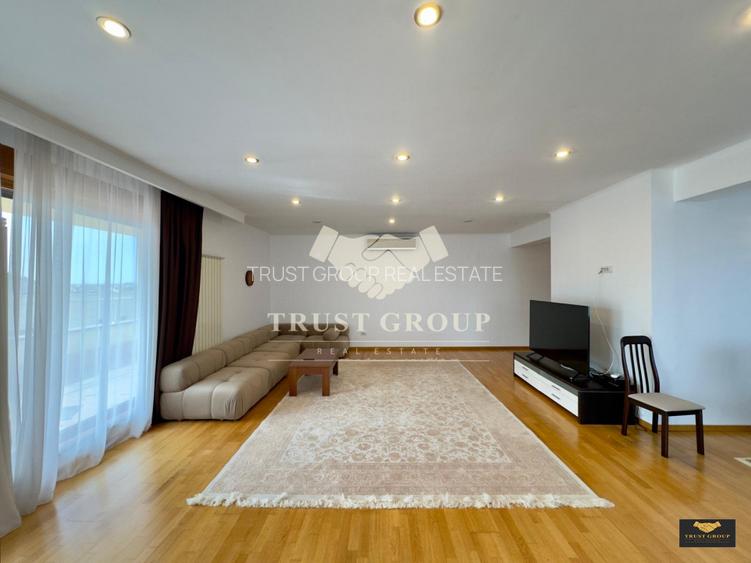 Penthouse 6 camere Herastrau|  Terasa | 2 Locuri Parcare - 8