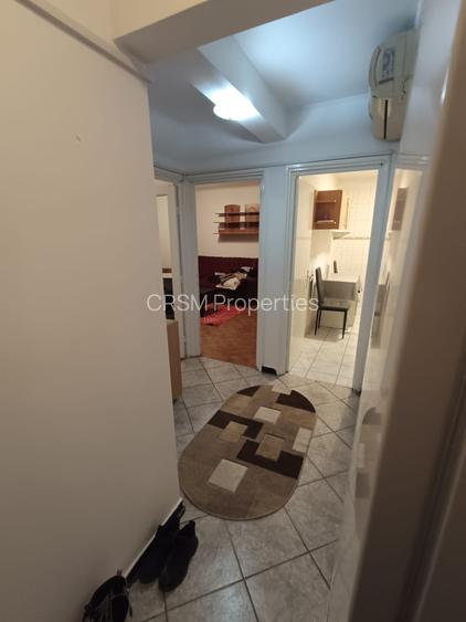 Apartmanet 2 Camere Giurgiului 50mp 2/8 Metrou 15 minute - 5