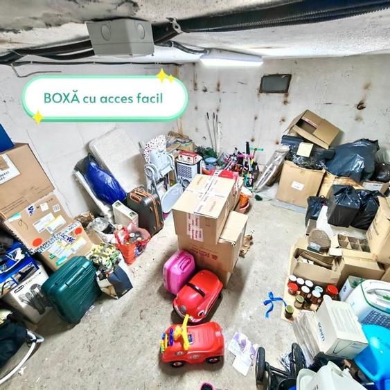 3 camere de vânzare, 65 mp, Calea Sagului - 9