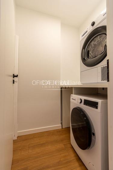Apartament 3 Camere | 78 Mp | AC | Garaj | Zona Abatorului Floresti - 12