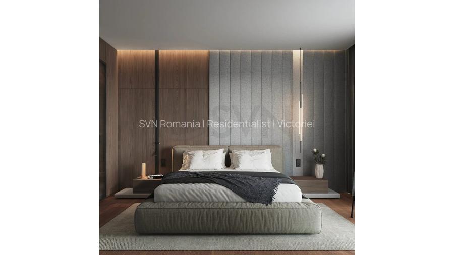 REV2003820 Vila de vanzare 4 camere dressing si baie proprie Pipera - 7