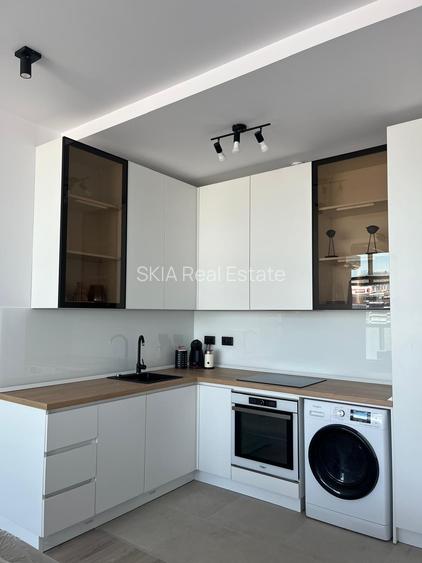 One bedrooms apartment for Sale in One North Lofts - 10