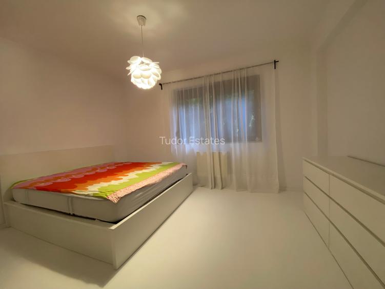 4 rooms apartment for rent in Baneasa - 7