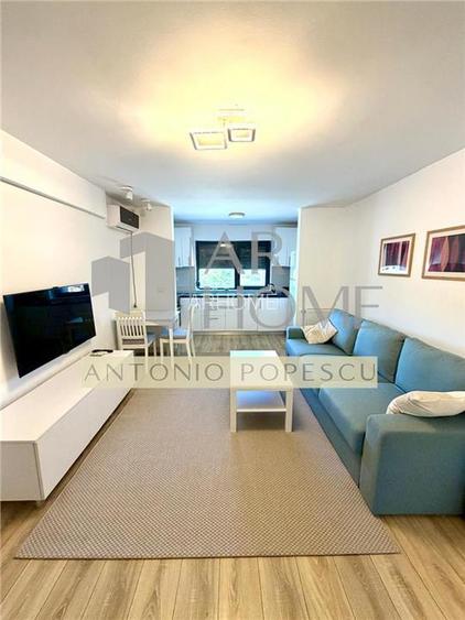 Garsoniera prima Inchiriere, parcare proprie, Ploiesti, Sos. Vestului - 3