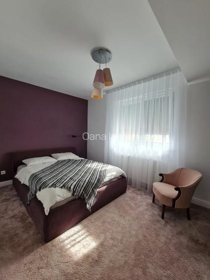 APARTAMENT CU VEDERE LA LAC SI TERASA 60+60MP+loc parcare inclus - 7