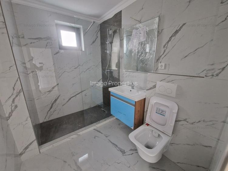 Apartament 4 camere, spatios, in bloc nou, finalizat in 2024, Pipera - 6