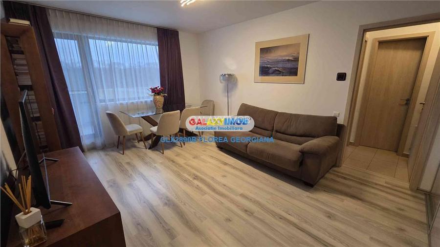 Apartament 2 camere de vanzare Greenfield Residence - 2