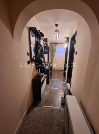 Drumul Taberei - Raul Doamnei - Apartament 2 camere -  Modern - 19