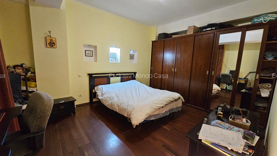 Dr Sarii,  cf 1 sporit Decomandat,  etaj3/5, 84mp, acte la zi - 5