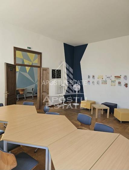 Spatiu de birou, 103 mp utili, Ultracentral - 4