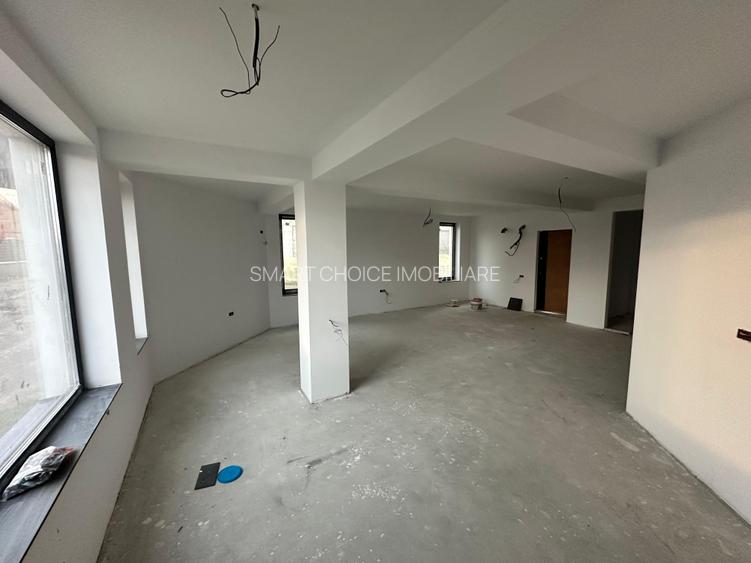 Duplex vile -C4 și C5- Palazu Mare - 40