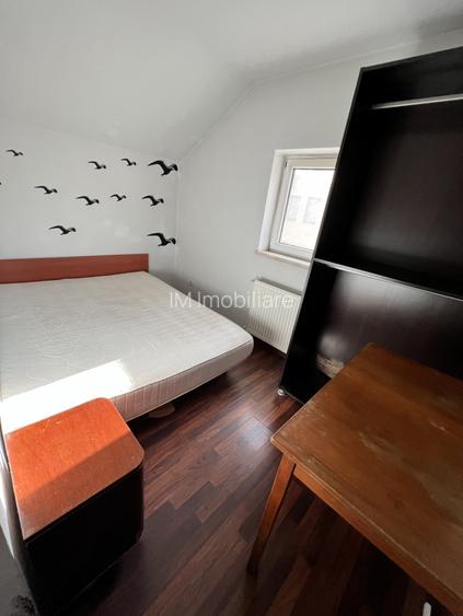 Comision 0 - zona Kaufland - Apt. cu 4 camere pe 2 niveluri - CT/AC - 5