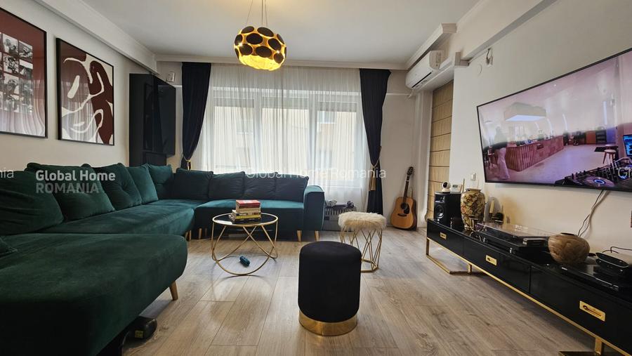 Apartament 2 camere 59MP | 1 Loc de Parcare Subteran | Rose Residence | Pipera - 3