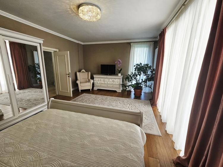 Casă de Lux cu Design Exclusivist – Eleganță, Rafinament și Confort - 45