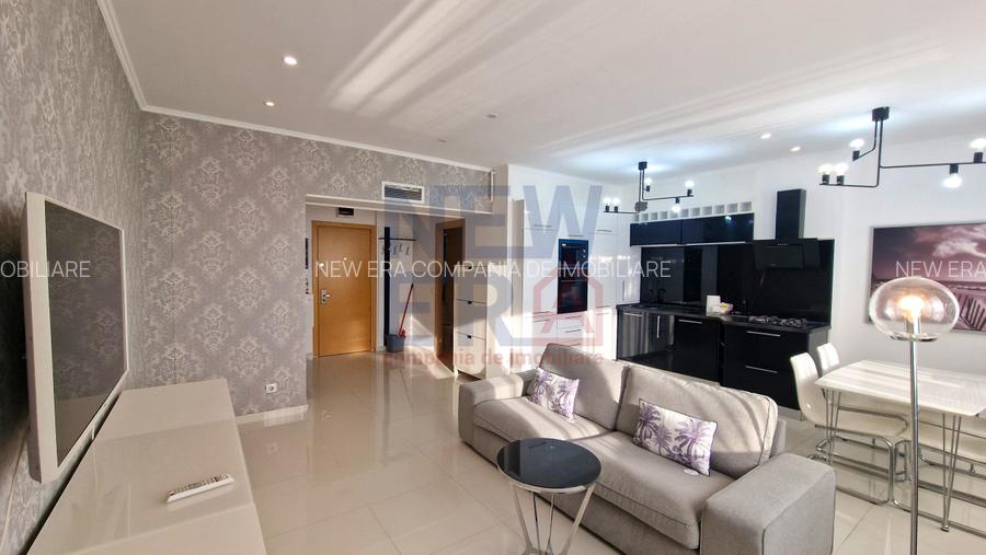 Apartament 2 camere de vanzare - RIN Grand Residence - 3