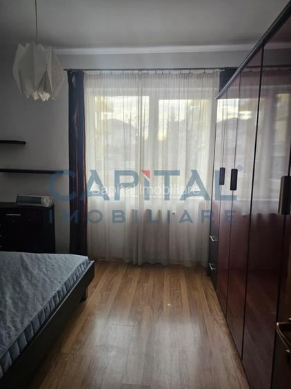 0% Comision | Apartament semidecomandat cu 2 camere si terasa | Buna Ziua | - 7