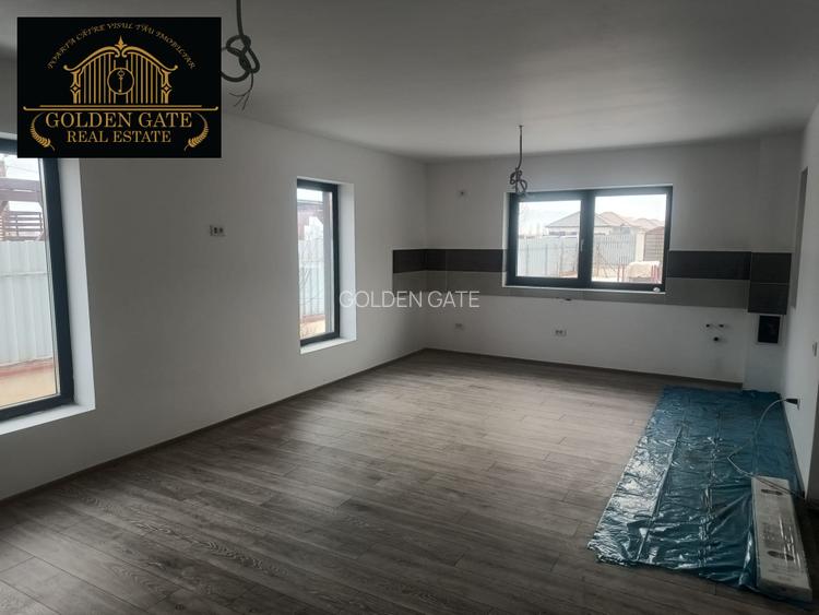 Casa noua 117 mp, teren 550 mp, 3 dormitoare – Prejmer - 7