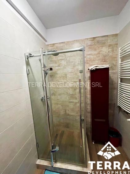 Apartament premium de închiriat – Faleză Nord, prima linie la mare - 17