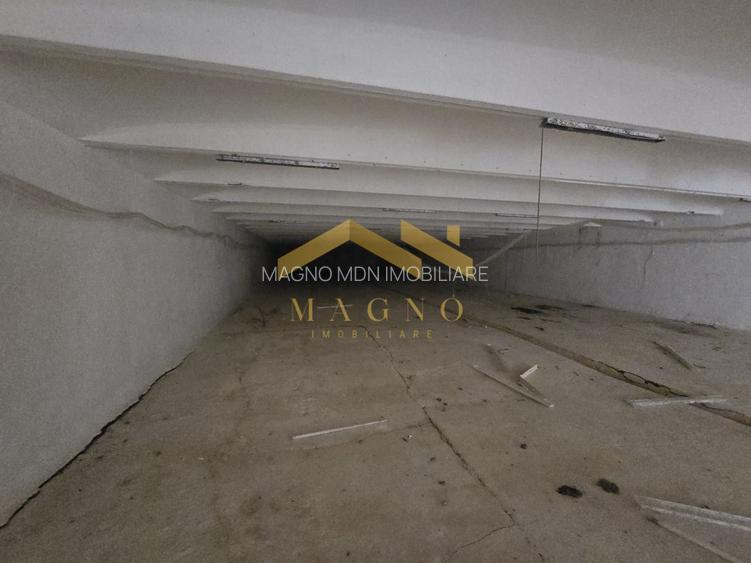 Hale industriale de vânzare – Arad, zona Exterior Vest / Calea Bodrog - 8