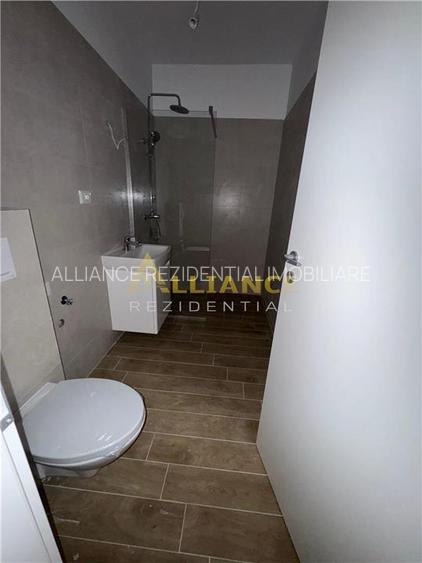 Apartament Tip Studio [ 750m Metrou Berceni ] - 4