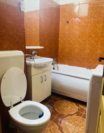 Garsoniera zona Drumul taberei metrou Favorit - 5