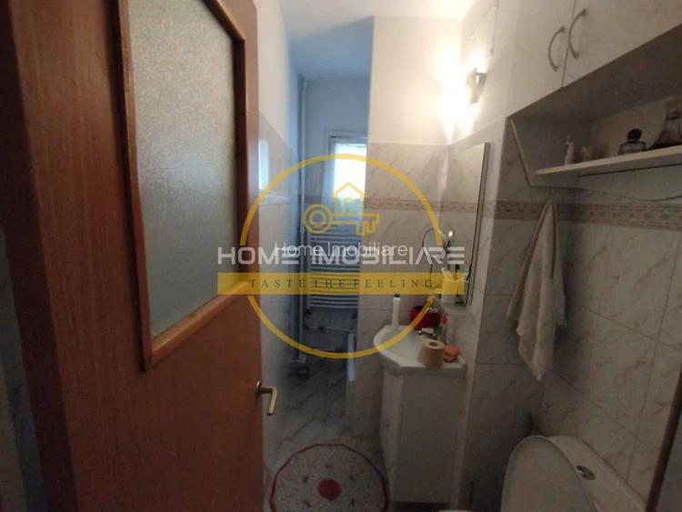 Etaj 1 Apartament 4 Camere-Decomandat 81mp!/2Bai-Bloc din 1984 Zona Frumoasa - 7