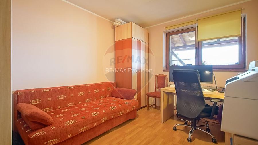 Casă spațioasă și elegantă, teren 1547 mp în Stupini – Comision 0 - 14