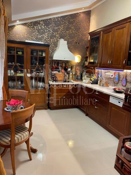 Casa 4 camere de vanzare in Centru, Oradea - 4