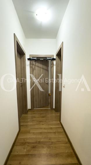 AX1262 Dumbravita/Selgros, parter inalt, 2 locuri de parcare - 9