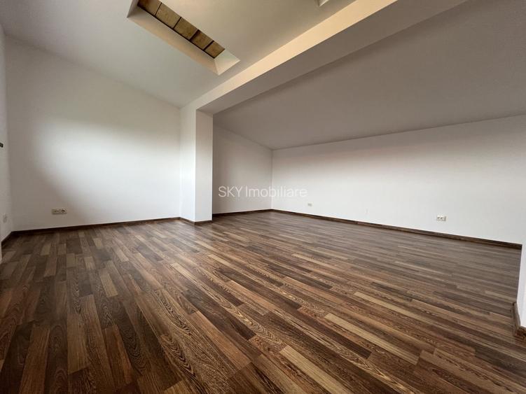 Vila tip Duplex Pipera | 260 mp Utili | Curte Proprie 4 Locuri Parcare - 13