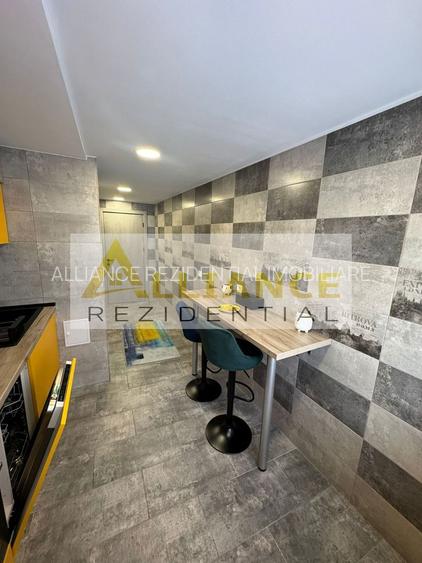 8 MIN DE METROU 2 camere ULTRACENTRAL – Bd. Unirii, Nr. 66 | 800 euro - 6