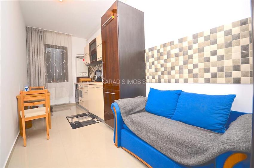 Inchiriere garsoniera moderna Fundeni - Dragonul Rosu - 4