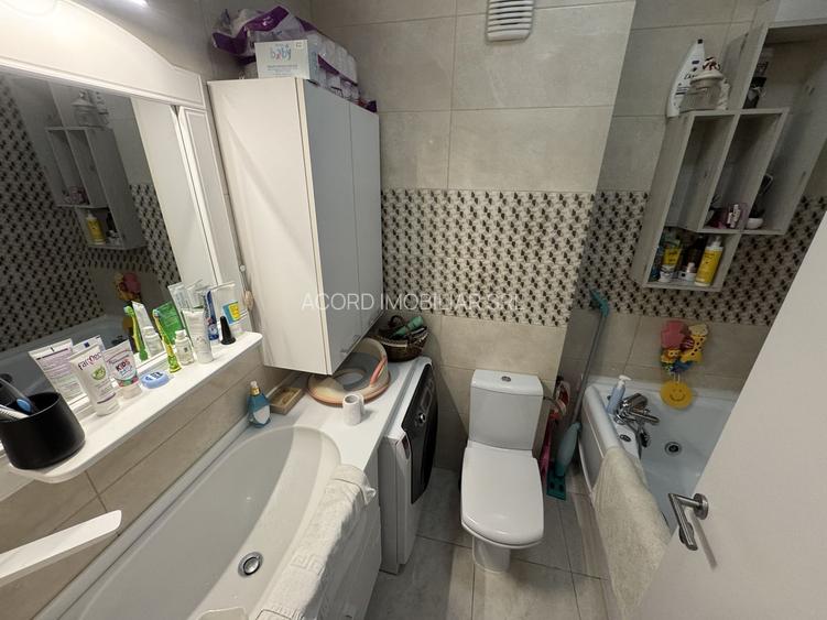 Apartament 2 camere zona Km 4 5 - Lidl - 6