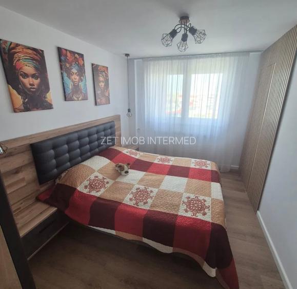 3 camere Drumul Taberei - bld. Timisoara x str. Valea Oltului *Boiler* - 5