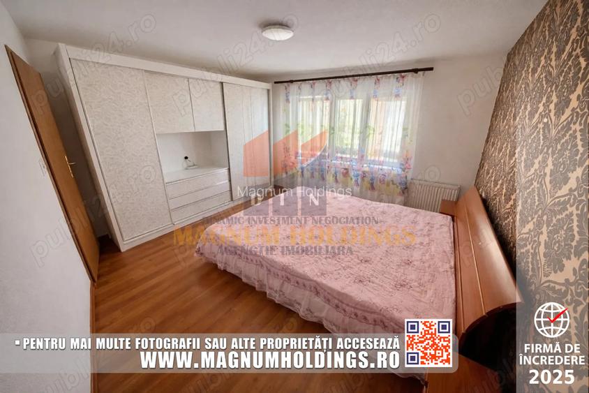Apartament 2 camere, Tudor Vladimirescu, 2 balcoane - 2