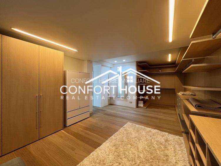 Vila cu arhitectura moderna, 6 camere, teren 1000mp, mobilat, IANCU NICOLAE - 46