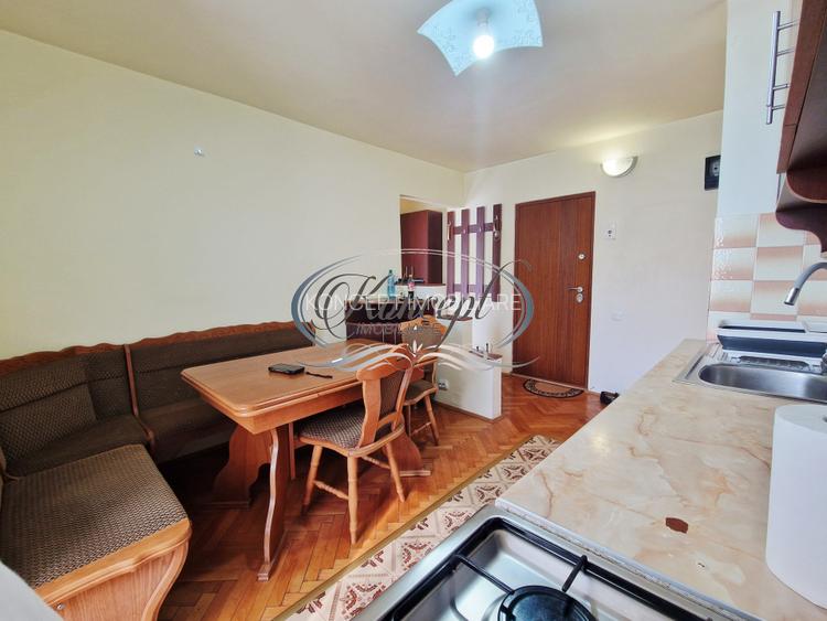 Apartament modern la cheie in apropiere de Spitalul de Recuperare - 5