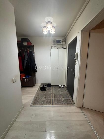 Apartament 3 camere Sebastian Centrala Proprie T632 - 11