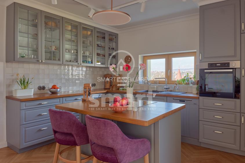 Apartament 4 camere Central 150mp - 5